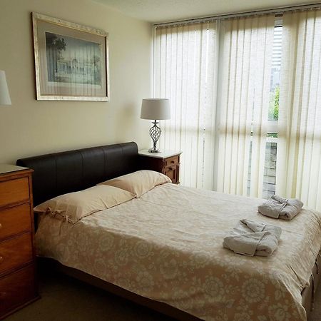 Central London 2 Bed Apartment Ngoại thất bức ảnh
