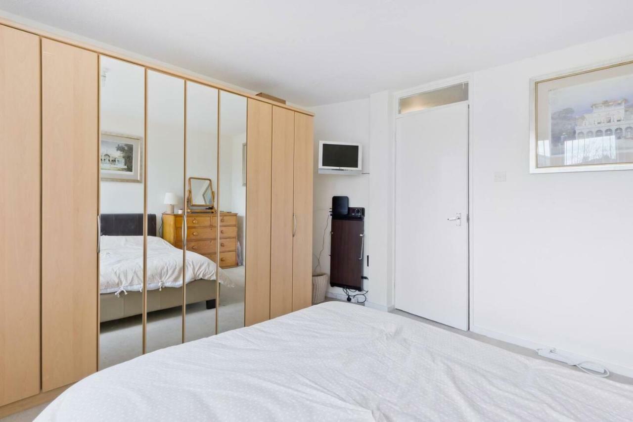 Central London 2 Bed Apartment Ngoại thất bức ảnh