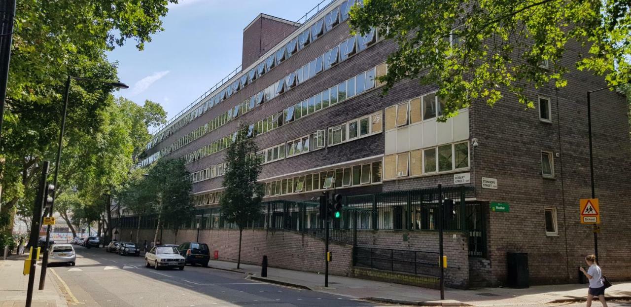 Central London 2 Bed Apartment Ngoại thất bức ảnh